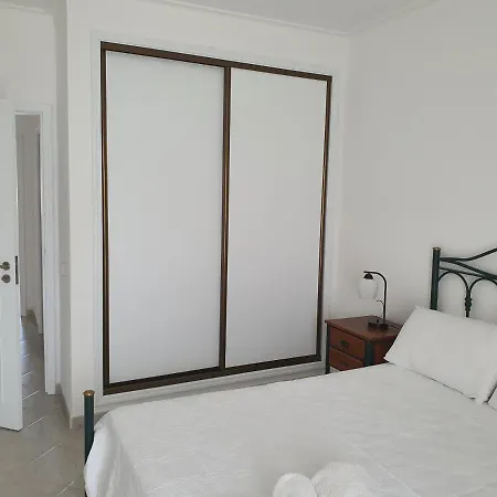 Casa Da Albufeira