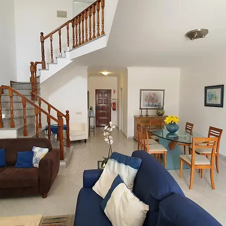 Casa Da Holiday home *