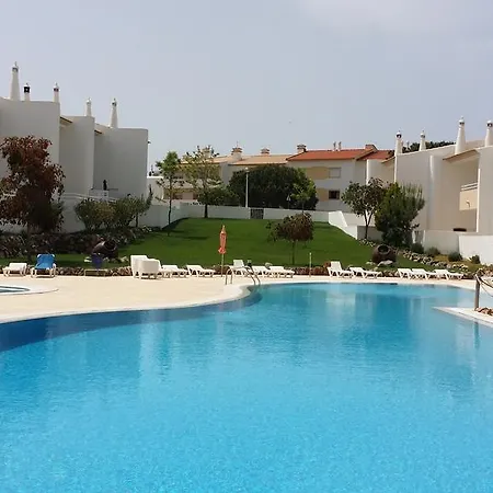 Casa Da Albufeira