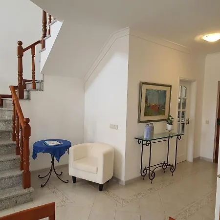 Feriehus Casa Da Gale