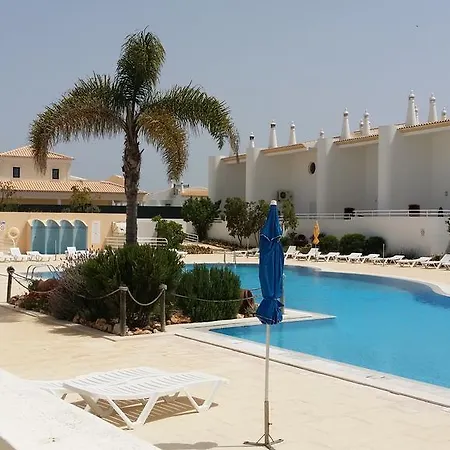 Feriehus Casa Da Gale Albufeira